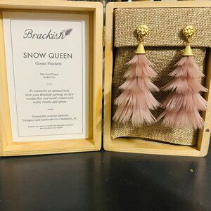 Brackish Earrings
